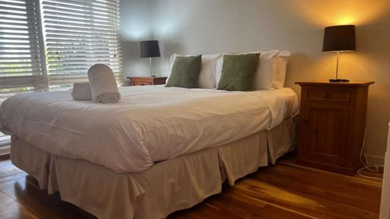 Tatil Evi Acacia Rise