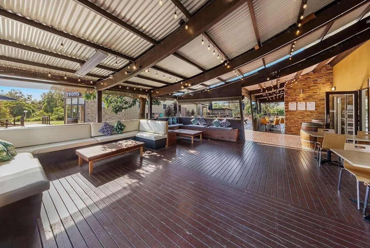 Apartmán Isla Villa, Cowes, Phillip Island. Cowes