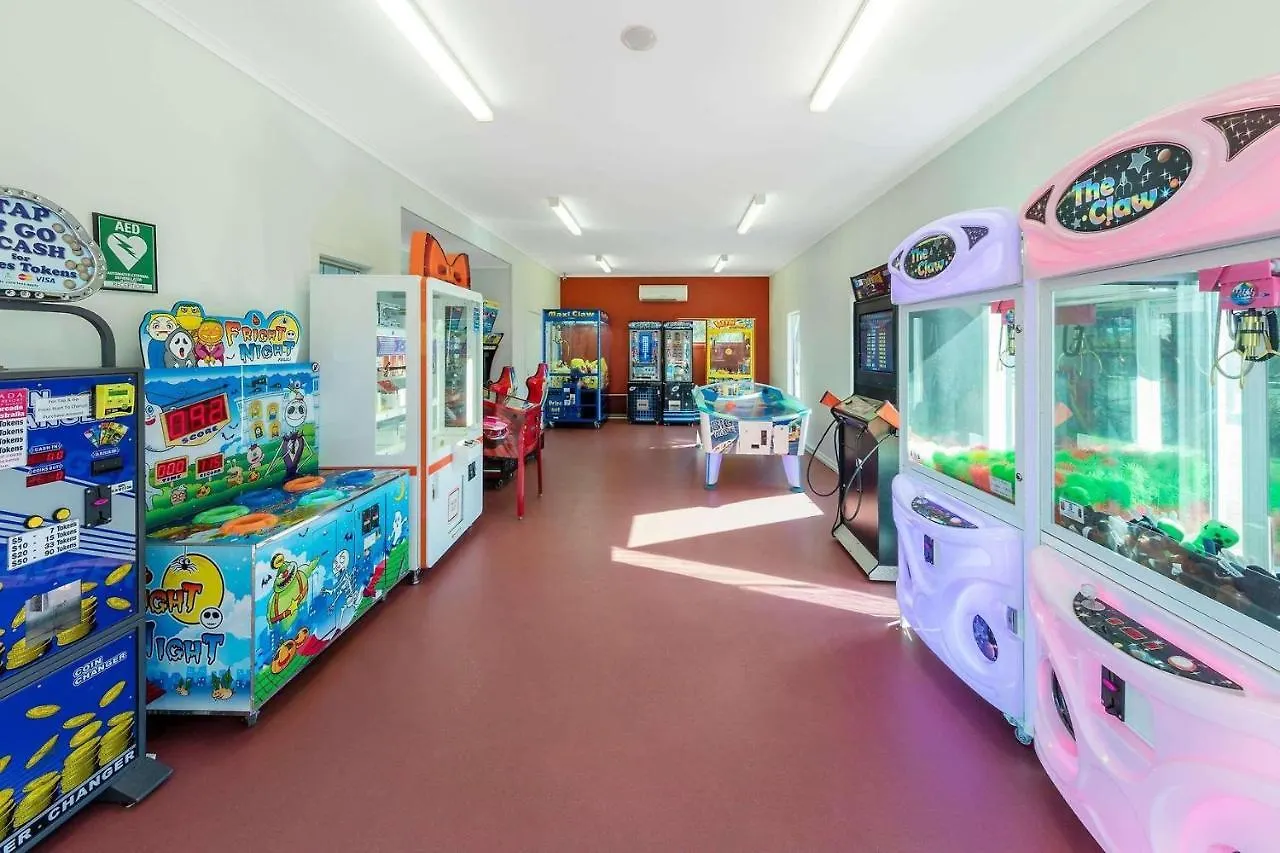 Isla Villa, Cowes, Phillip Island. Apartmán Cowes