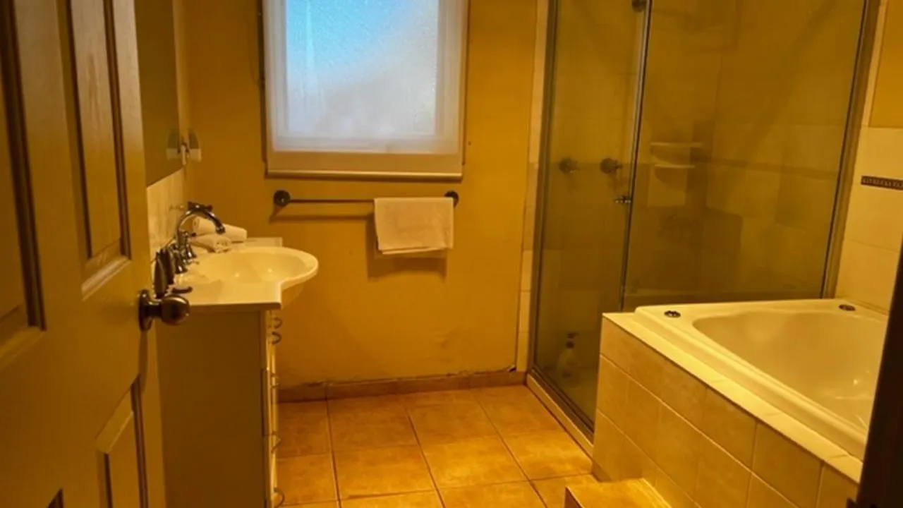 Acacia Rise Tatil Evi Ventnor