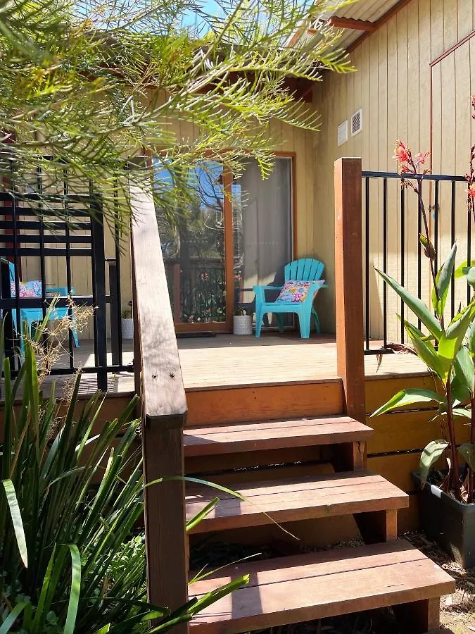 Apartmán Isla Villa, Cowes, Phillip Island. *