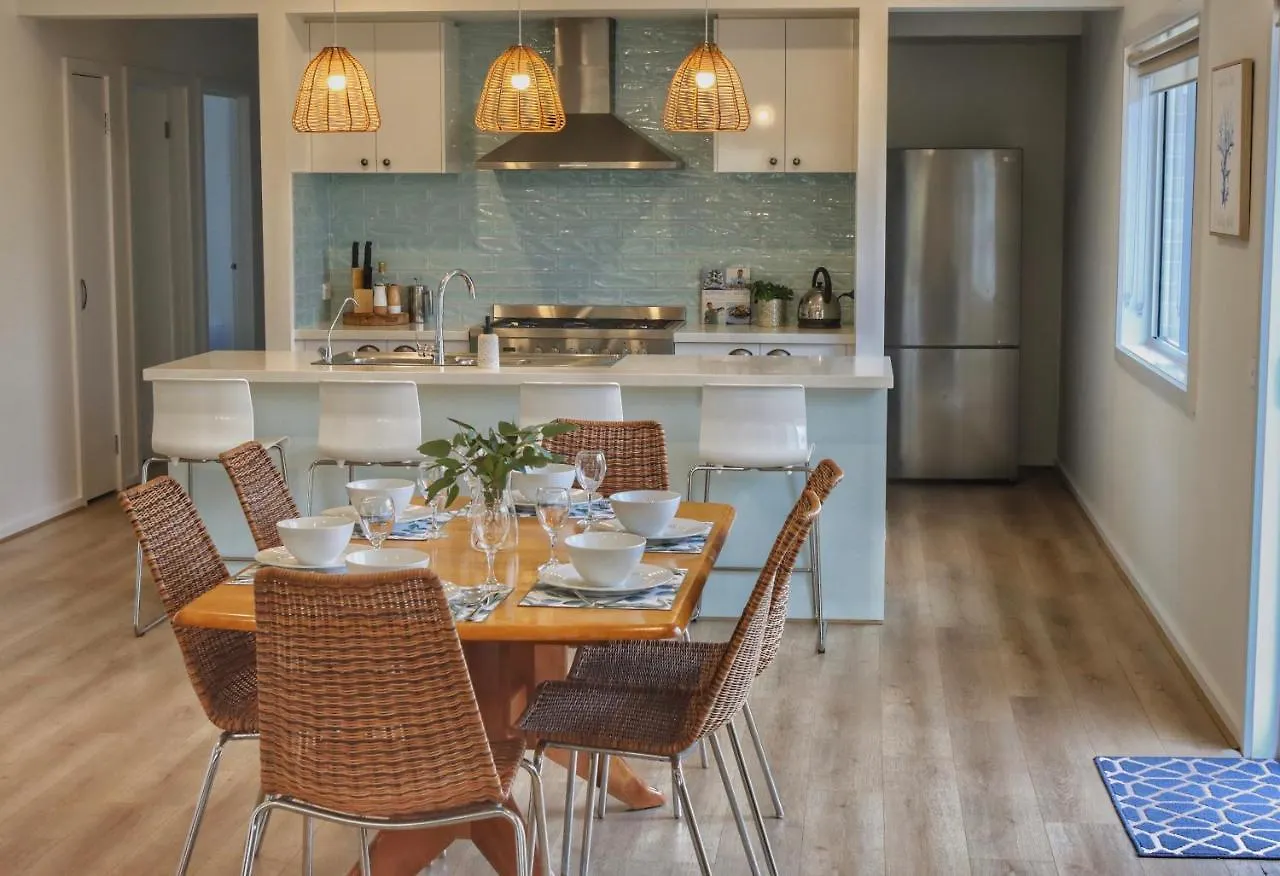 Seafoam, Cowes, New Home, Fast Nbn Wifi Hébergement de vacances