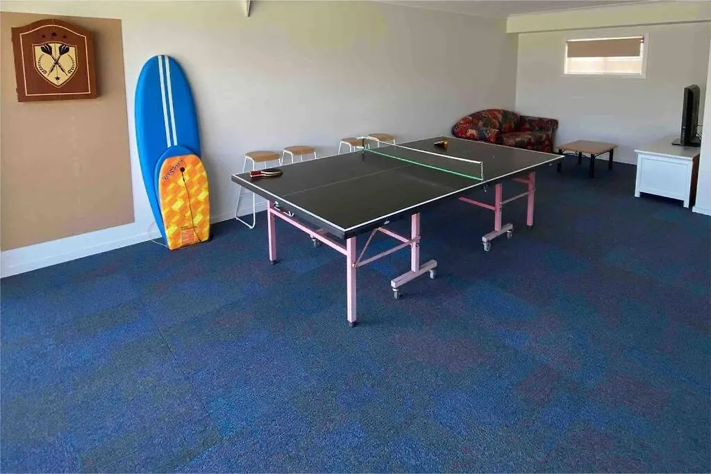 Hébergement de vacances Seafoam, Cowes, New Home, Fast Nbn Wifi *