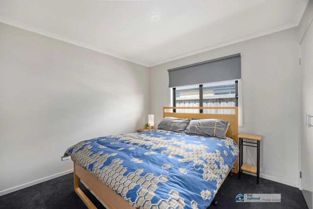 2 Thruxton St Tatil Evi *