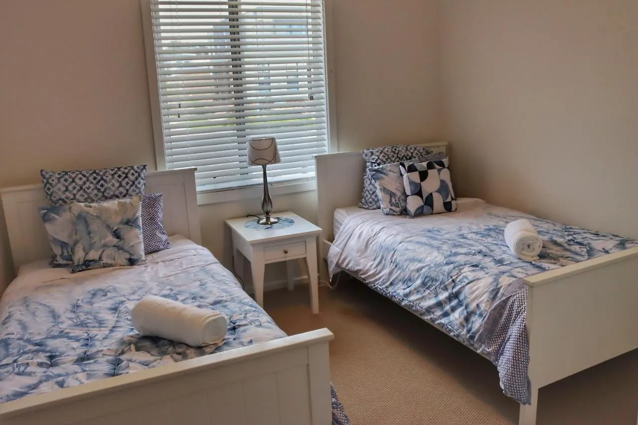 Seafoam, Cowes, New Home, Fast Nbn Wifi Hébergement de vacances