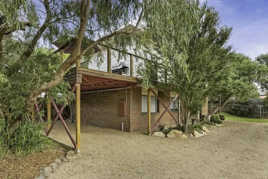 Casa vacanze Beach Side Haven Amongst The Gum Trees