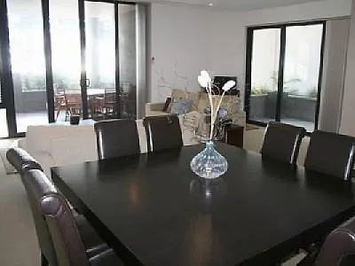 Cscape Beachfront Apartamento