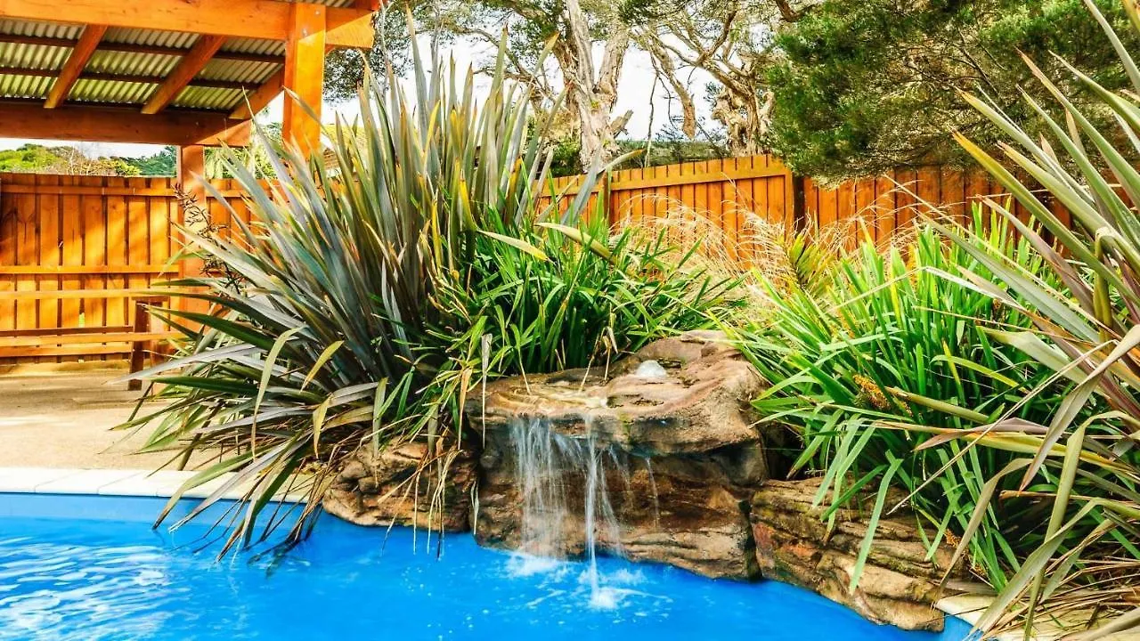 Island Oasis Dom wakacyjny *
