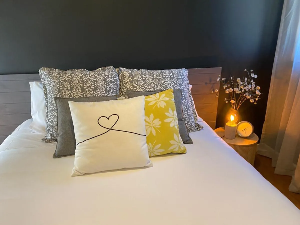 The Nature 4* Cowes
