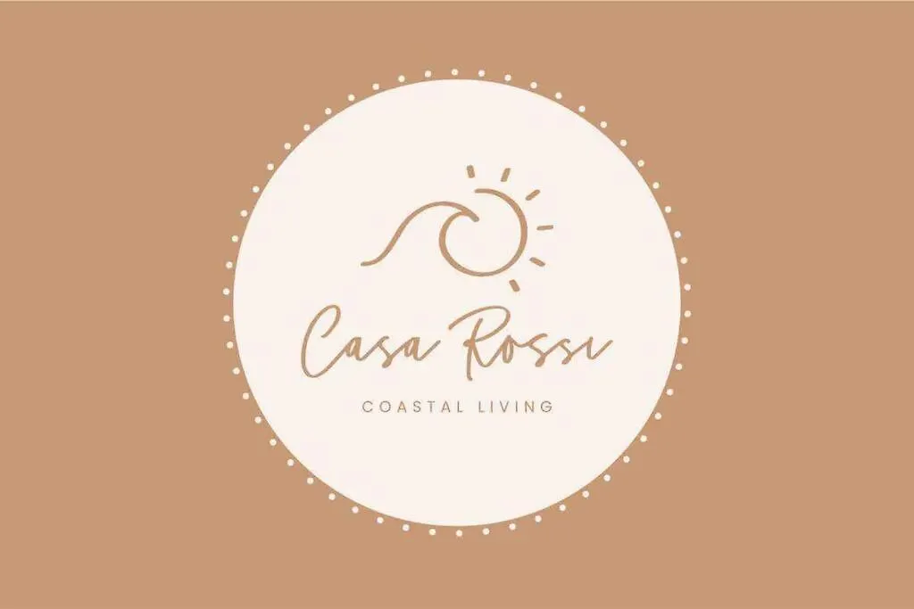 Casa Rossi - Coastal Gem Only 300 Metres From The Beautiful Red Rocks - Cowes, Phillip Island