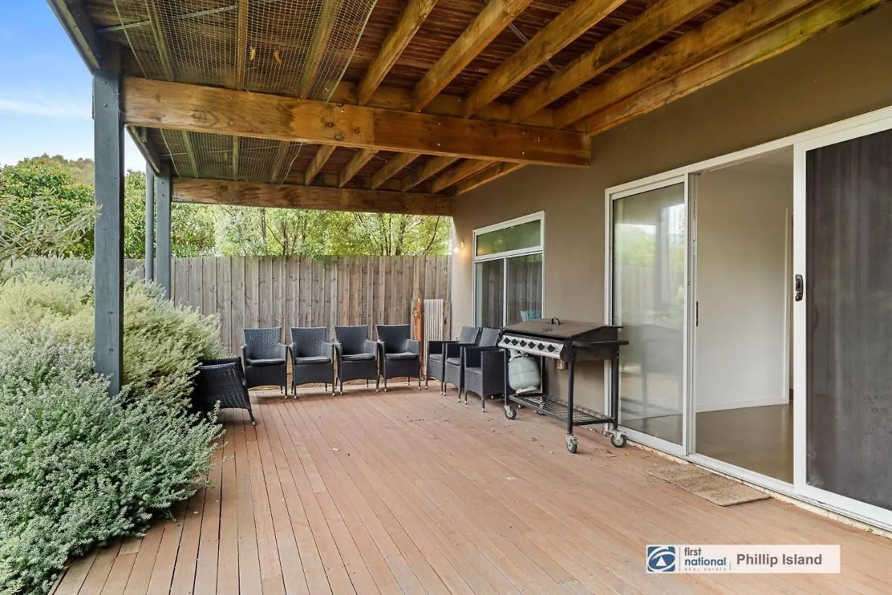 330 Church Street, Semesterbostad Cowes