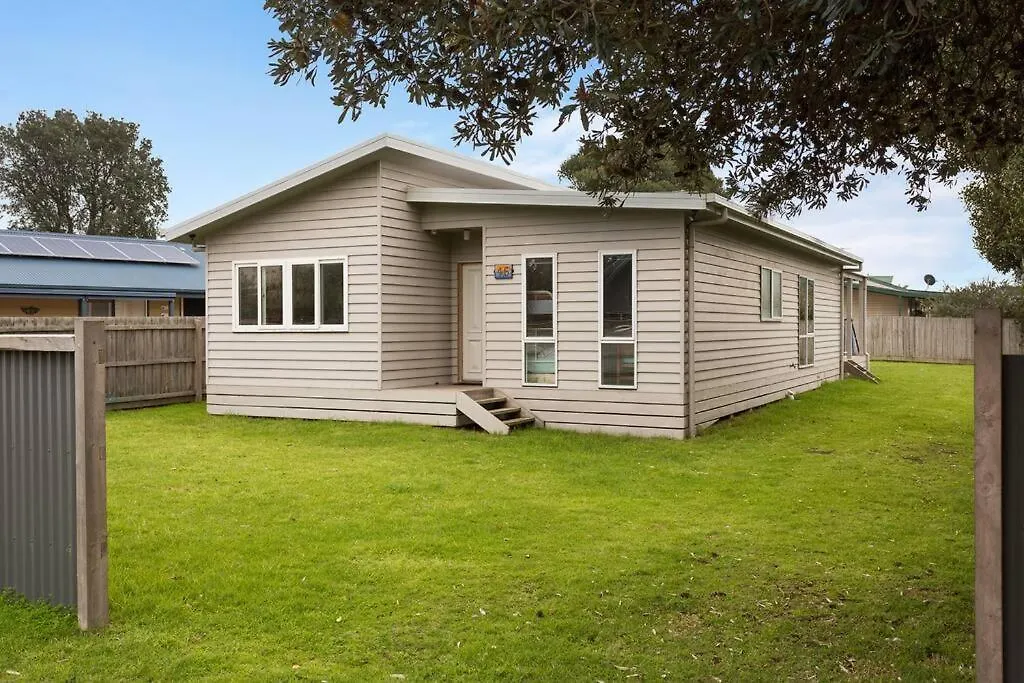 Dom wakacyjny Beachside Bliss Cape Wooli Cape Woolamai