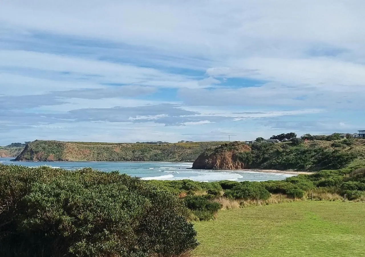 1-bedroom Unit With Stunning Ocean Views! Smiths Beach