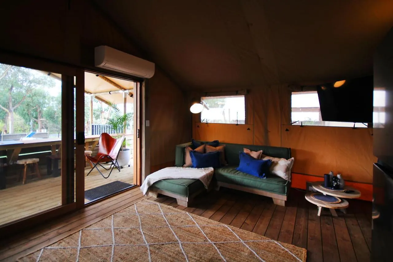 Motel Phillip Island Park Lane Cowes