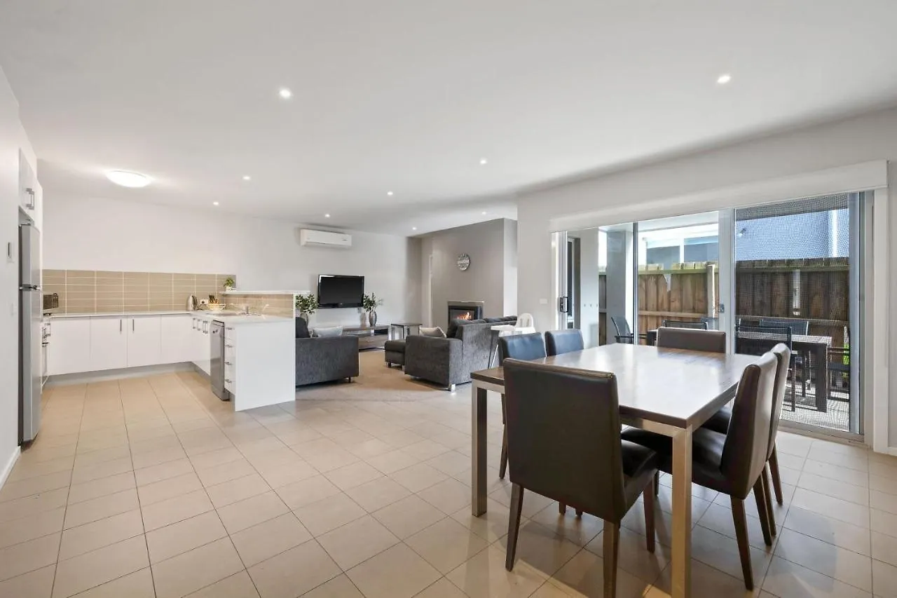 Dom wakacyjny Island Oasis Cowes