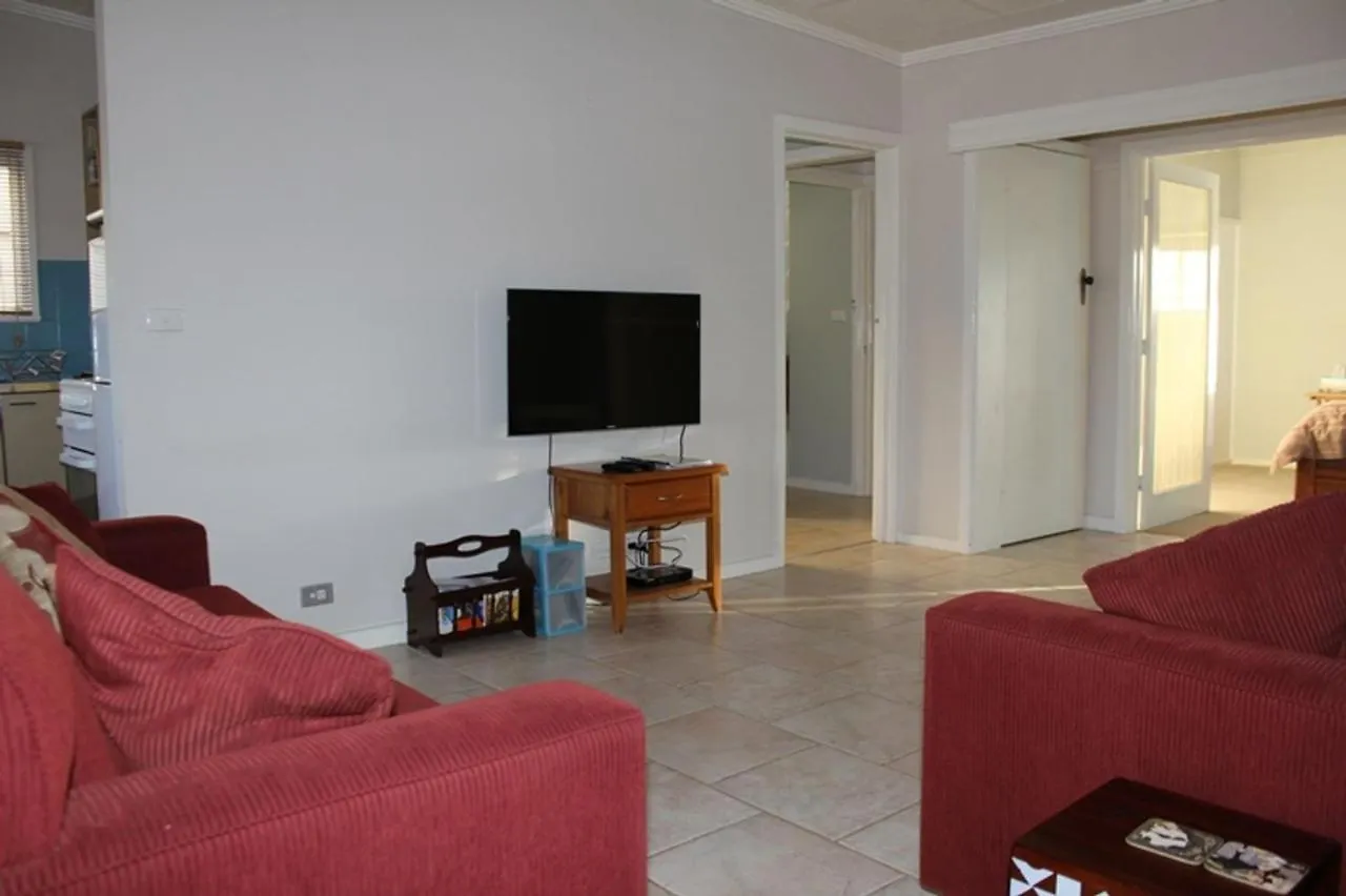 度假居 116 Vista Drive Cape Woolamai