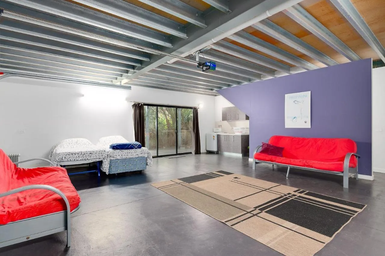 Casa vacanze Escape *