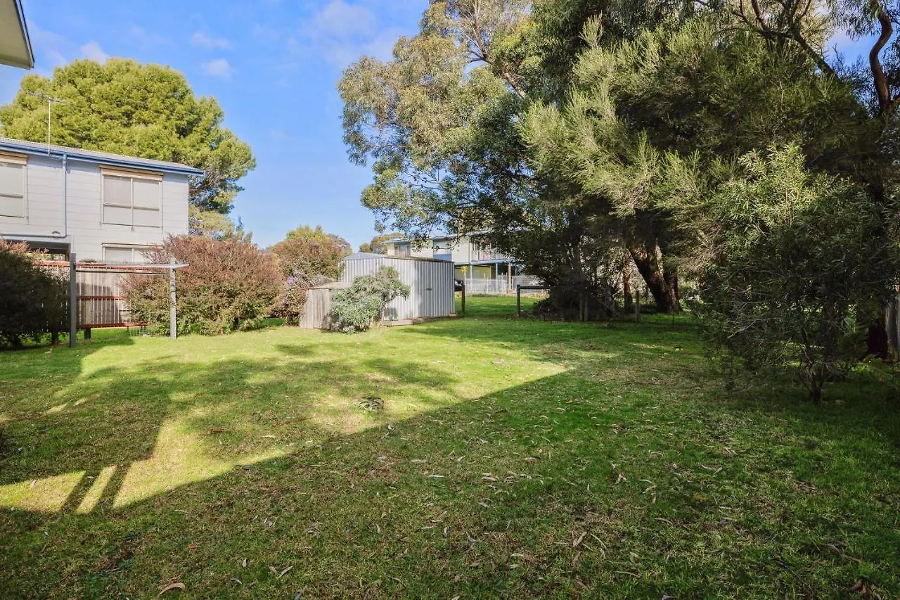 בית נופש 10 Aloha Drive