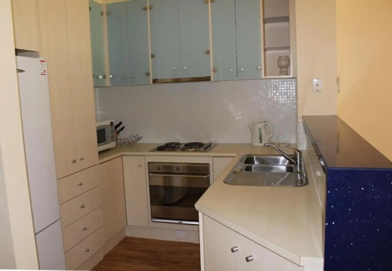 123 1 The Esplanade * Cowes