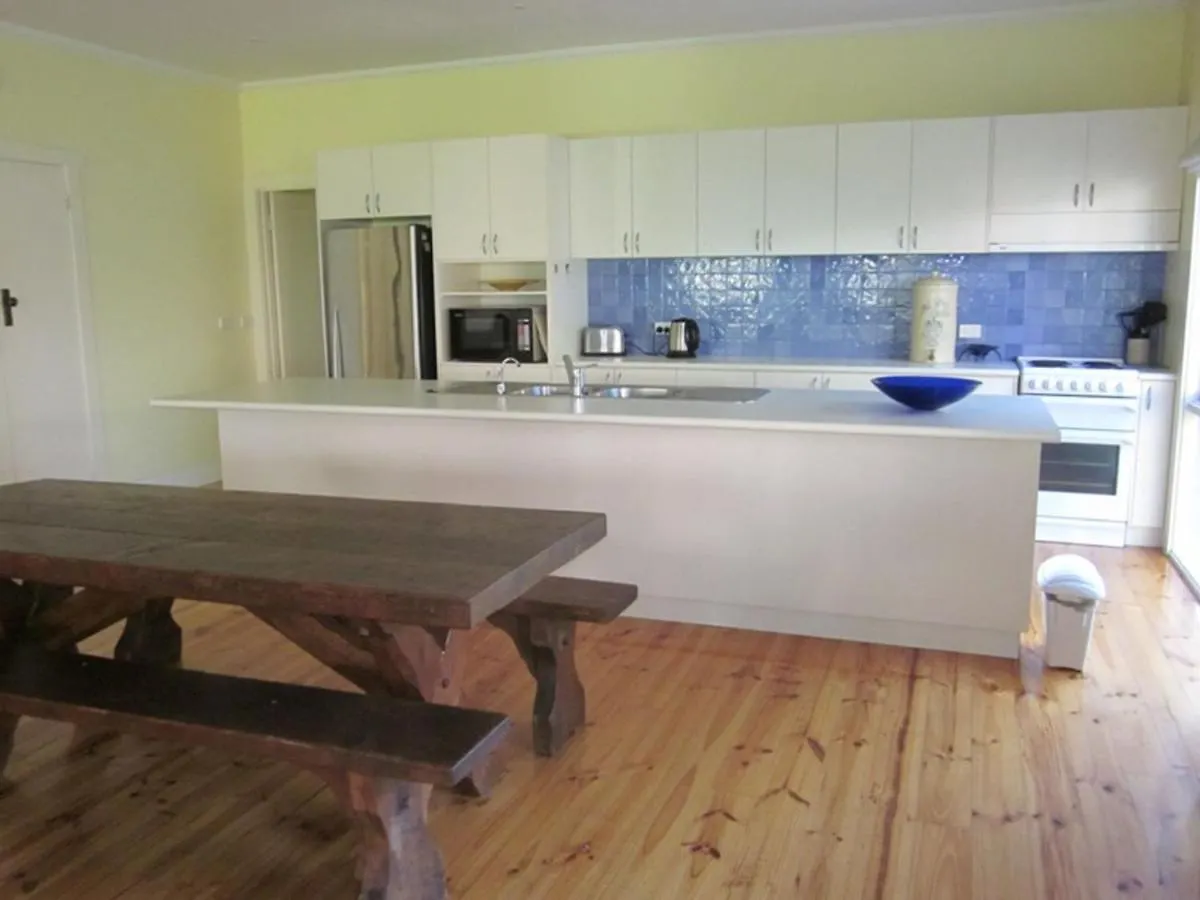 14 Mclardy Courtes Nyaraló Cowes