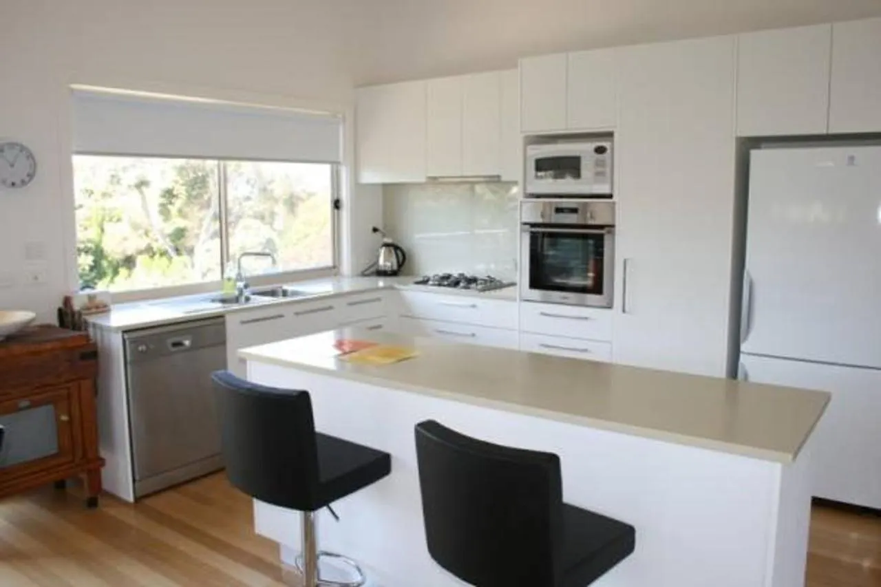 Casa de Férias Unit 2 At 49 Barramundi Avenue Smiths Smiths Beach
