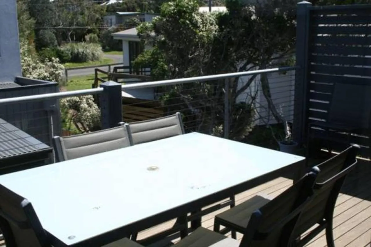 Casa de Férias Unit 2 At 49 Barramundi Avenue Smiths Smiths Beach