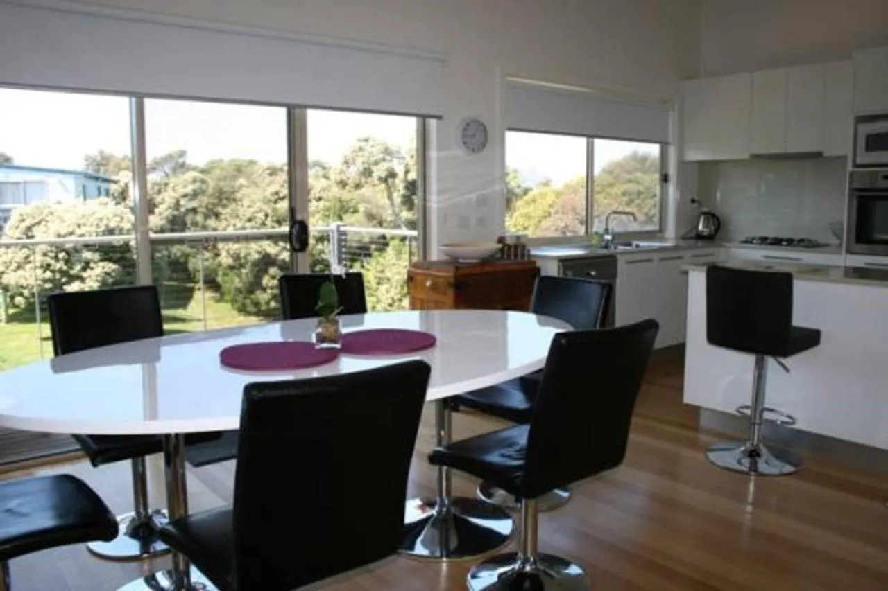 Unit 2 At 49 Barramundi Avenue Smiths Casa de Férias *