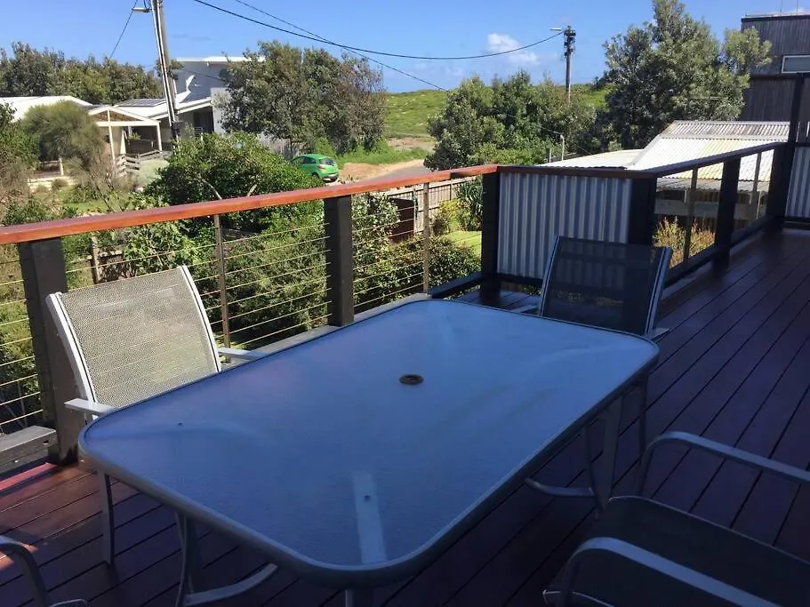 Surfside Escape Holiday home Surf Beach