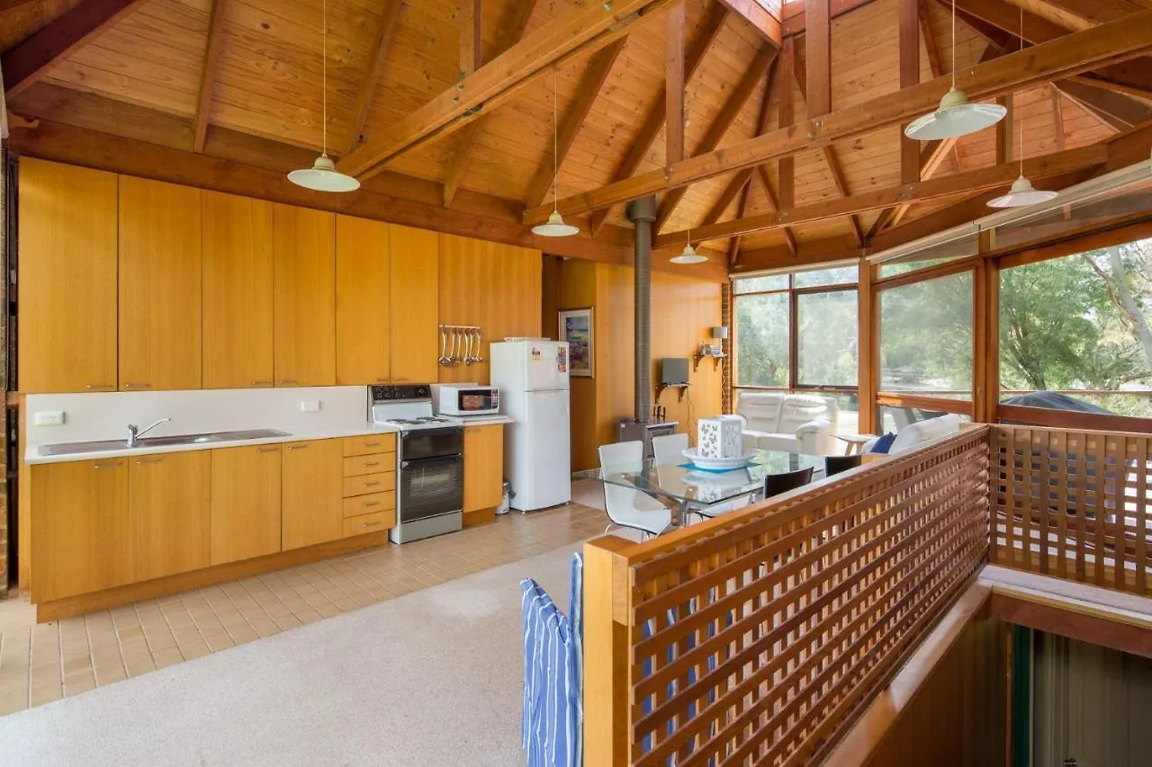 20 Shearwater Drive Hébergement de vacances Cowes