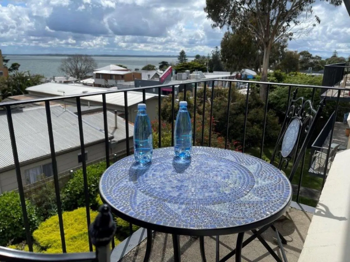 Hébergement de vacances 9 Of 9 Warley Ave Cowes