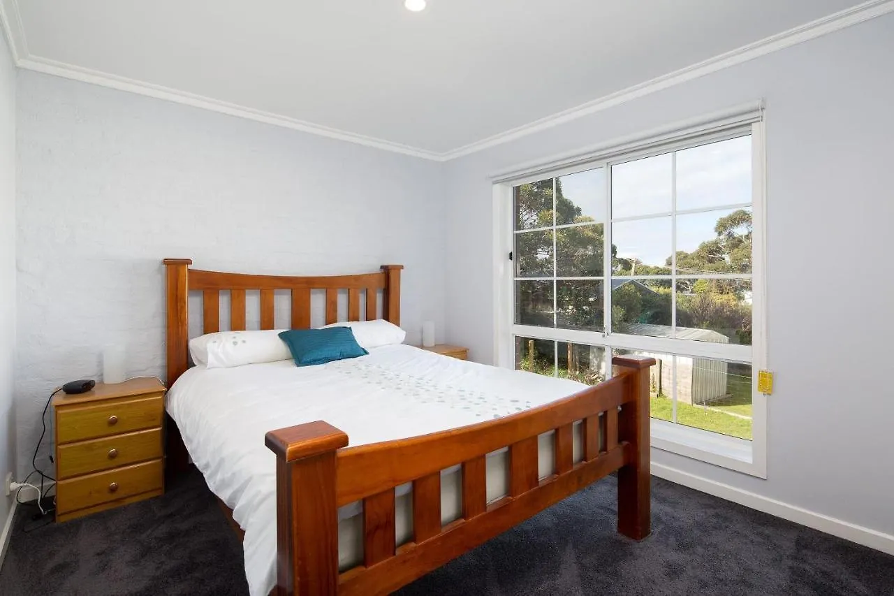 Seaside Retreat In *