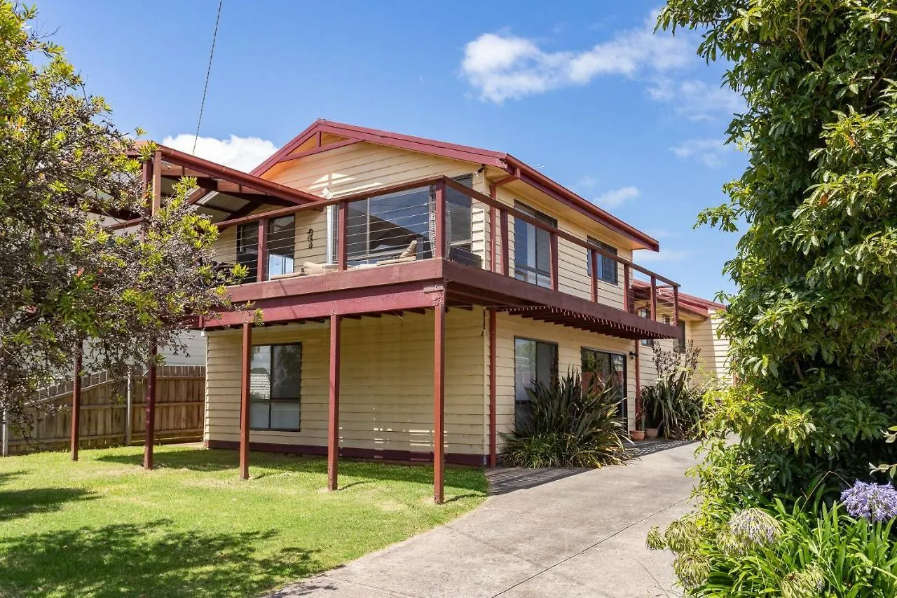 Coastal Comfort Retreat Phillip Island * Cowes