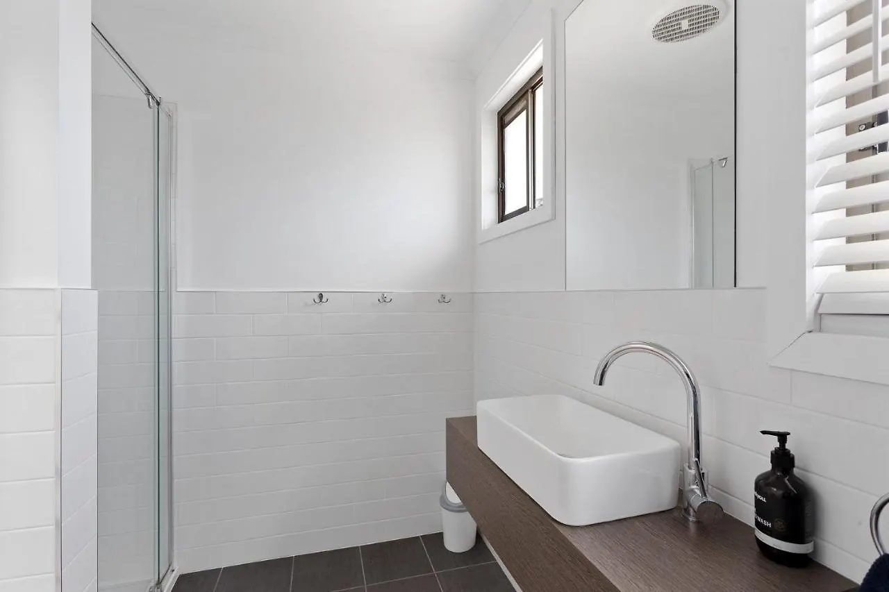 Holiday home Coastal Comfort Retreat Phillip Island *