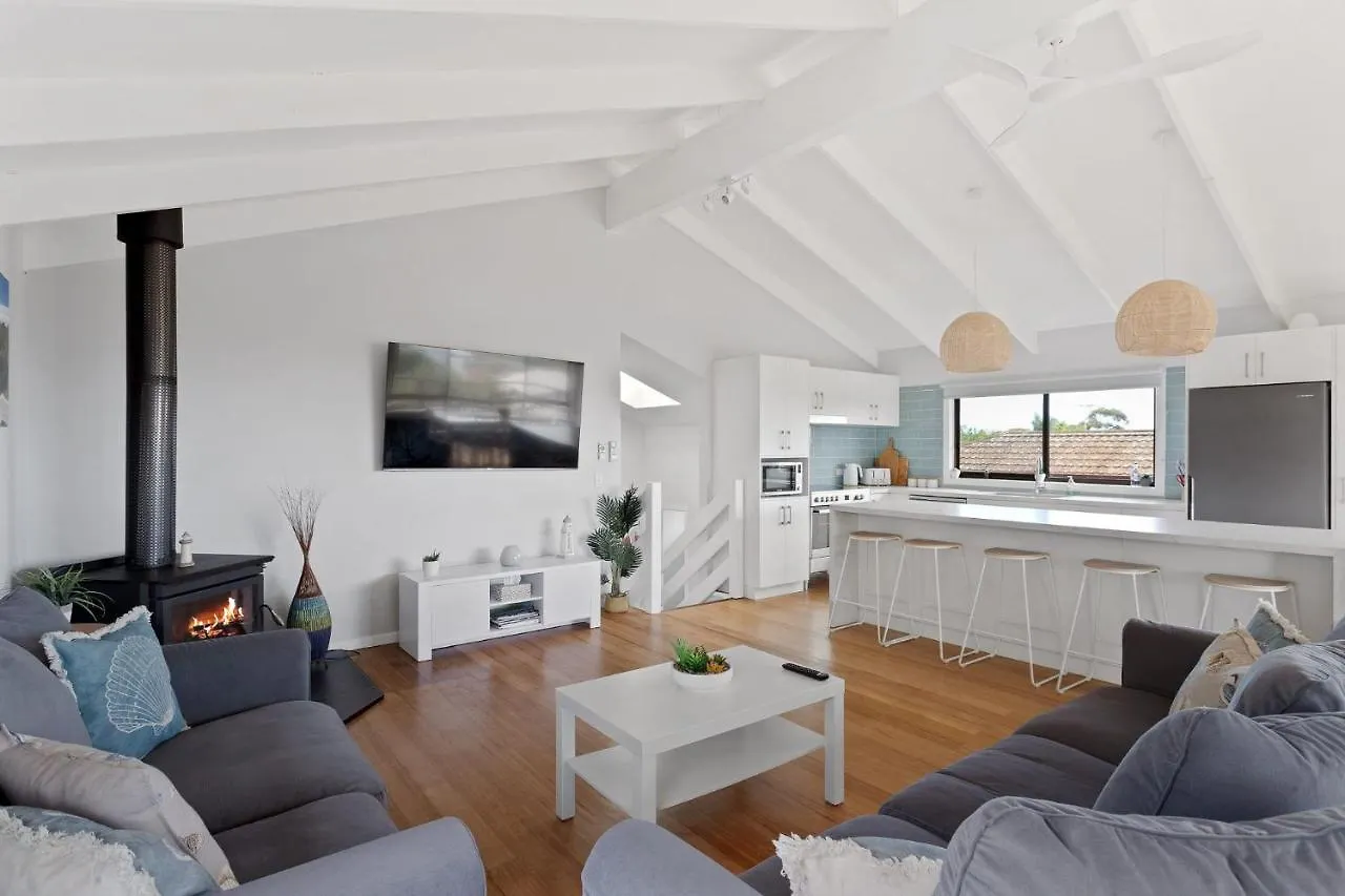 Coastal Comfort Retreat Phillip Island Cowes