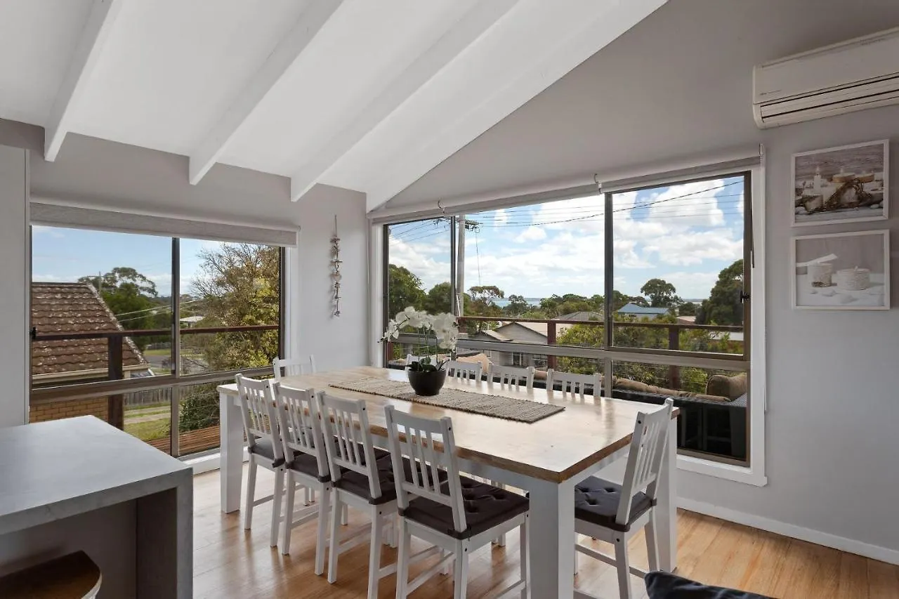 Hébergement de vacances Coastal Comfort Retreat Phillip Island