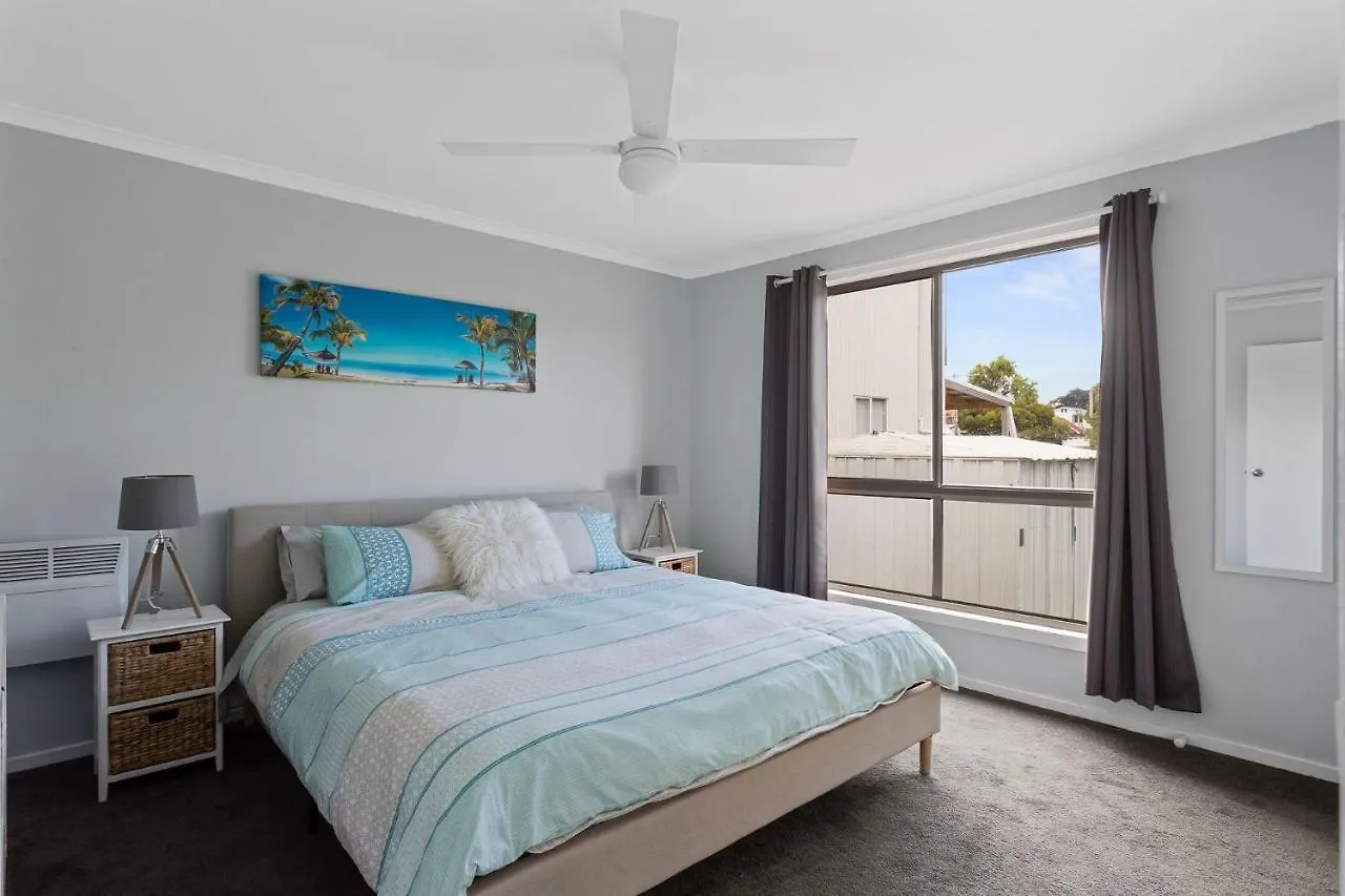 Coastal Comfort Retreat Phillip Island * Cowes