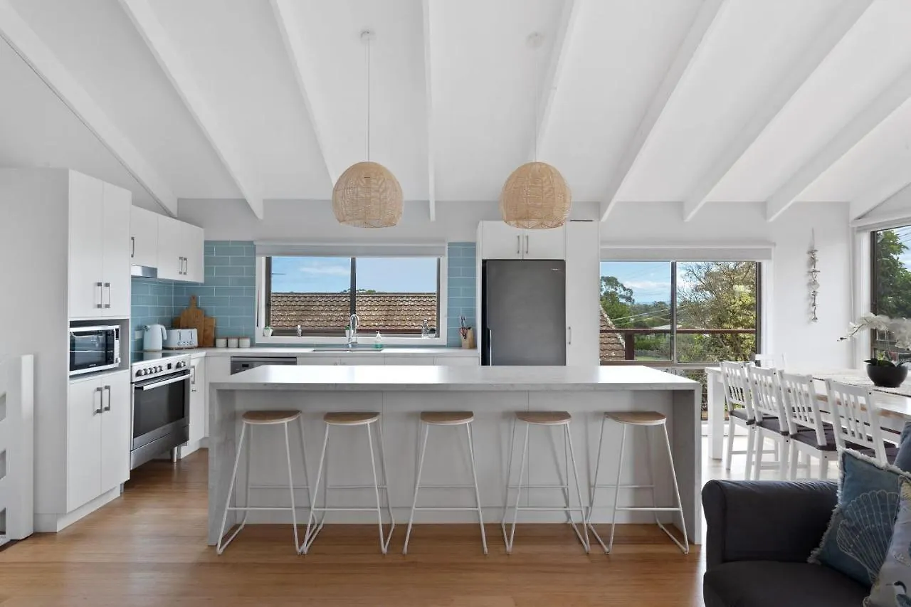 Coastal Comfort Retreat Phillip Island Cowes