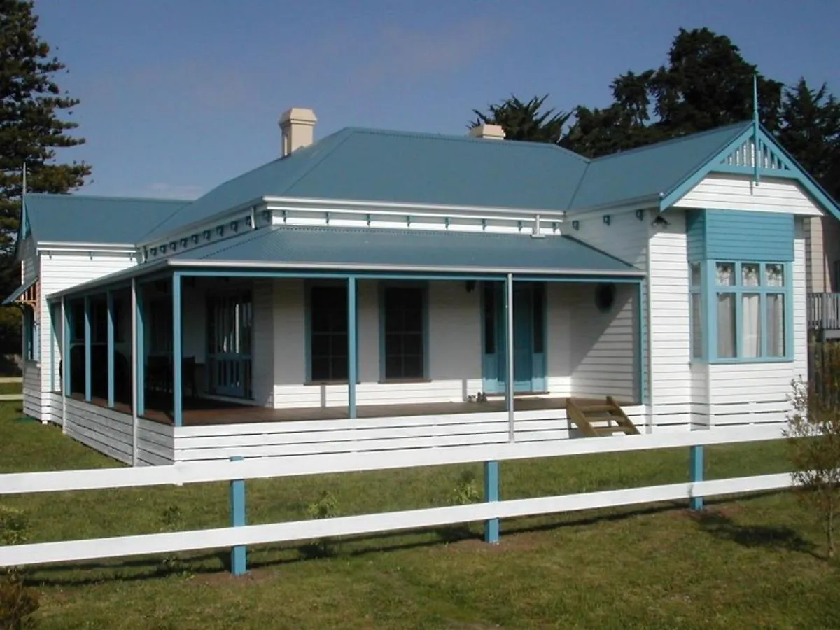 Heritage Haven On Phillip Island Cowes