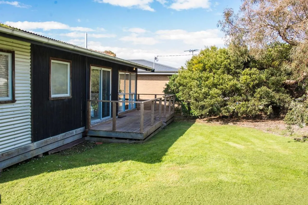 30 Mountainview Ave Holiday home Ventnor
