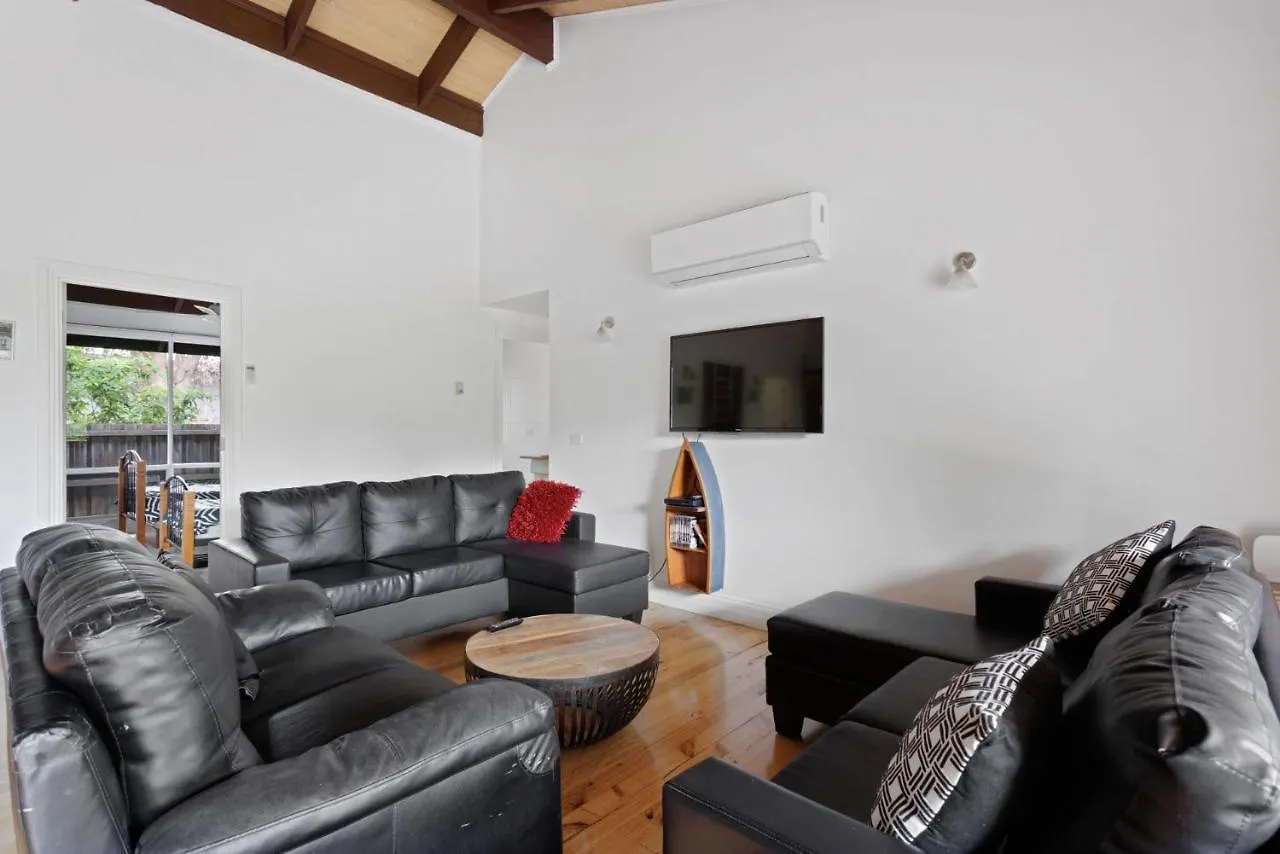 7 Melissa Court Сasa de vacaciones Cowes