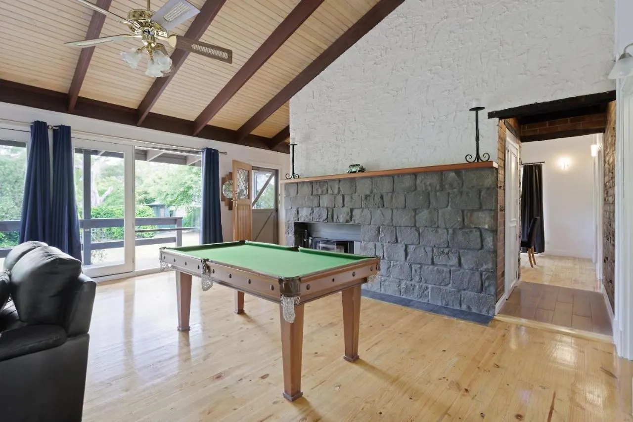 7 Melissa Court Сasa de vacaciones Cowes
