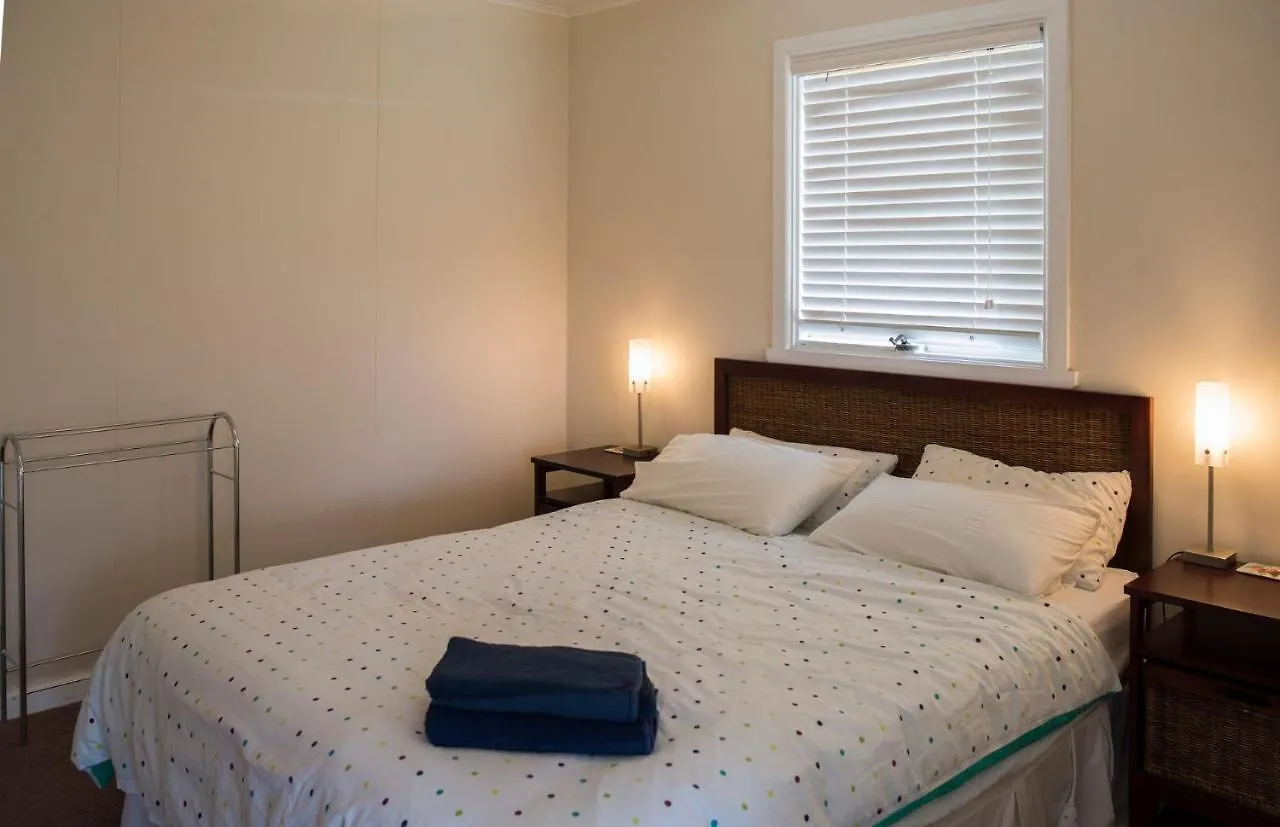 30 Mountainview Ave Holiday home *