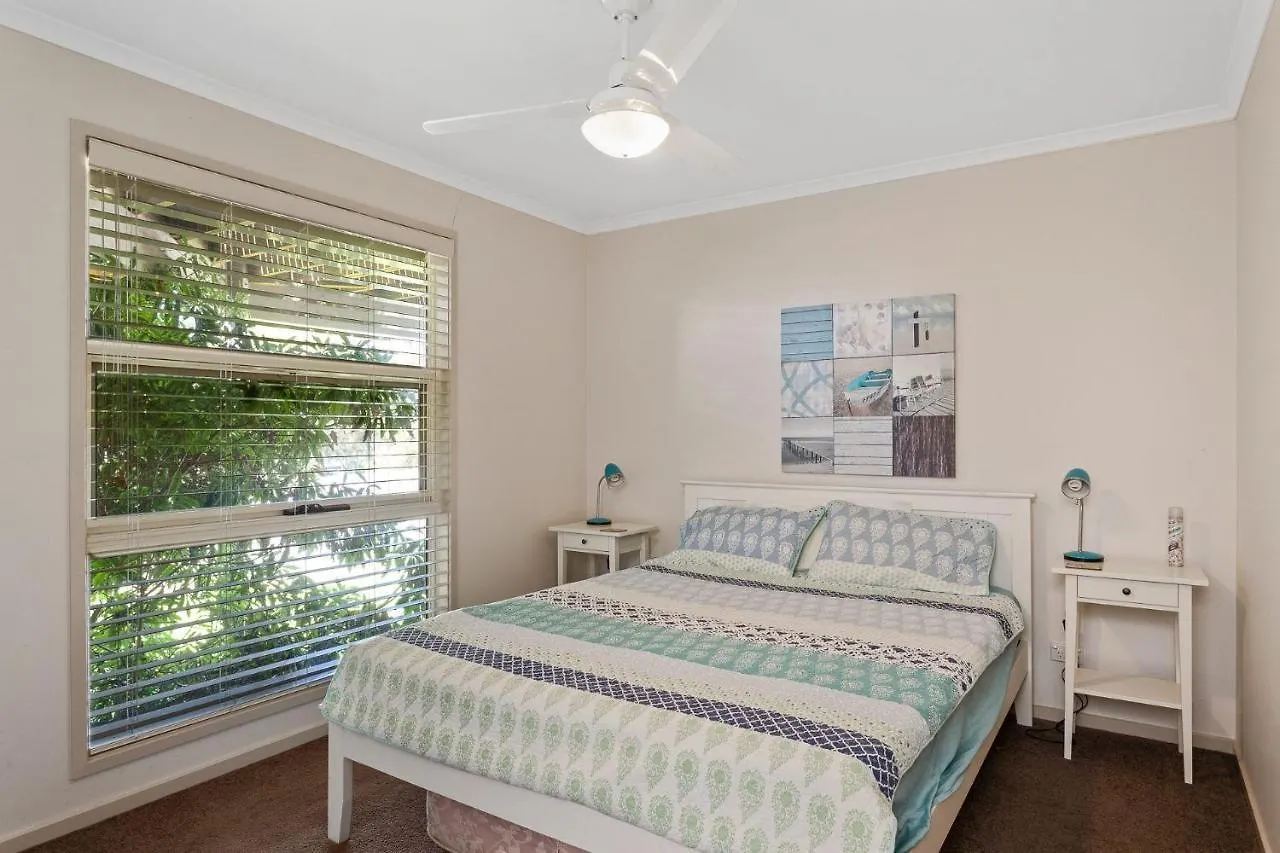 45 Norman Drive Holiday home Cowes