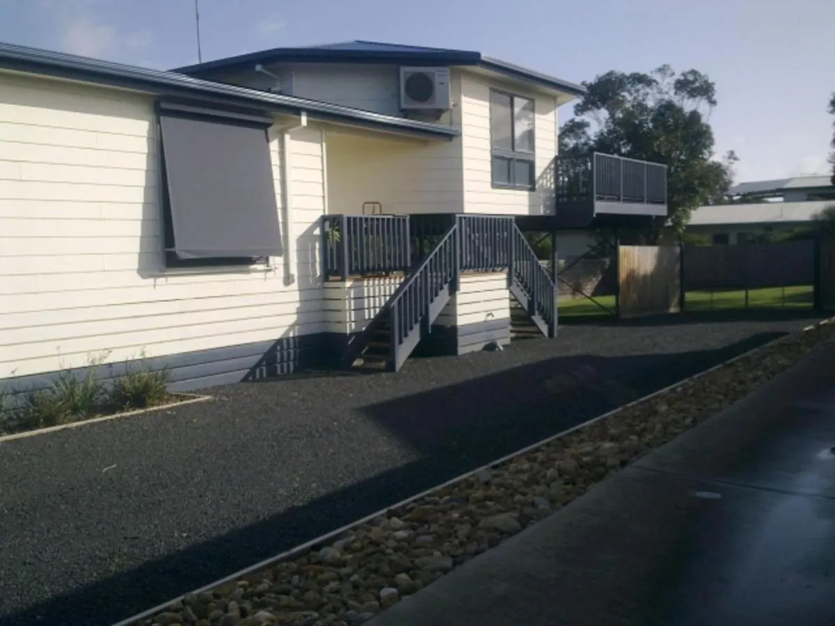 Lyall Street Retreat Casa vacanze