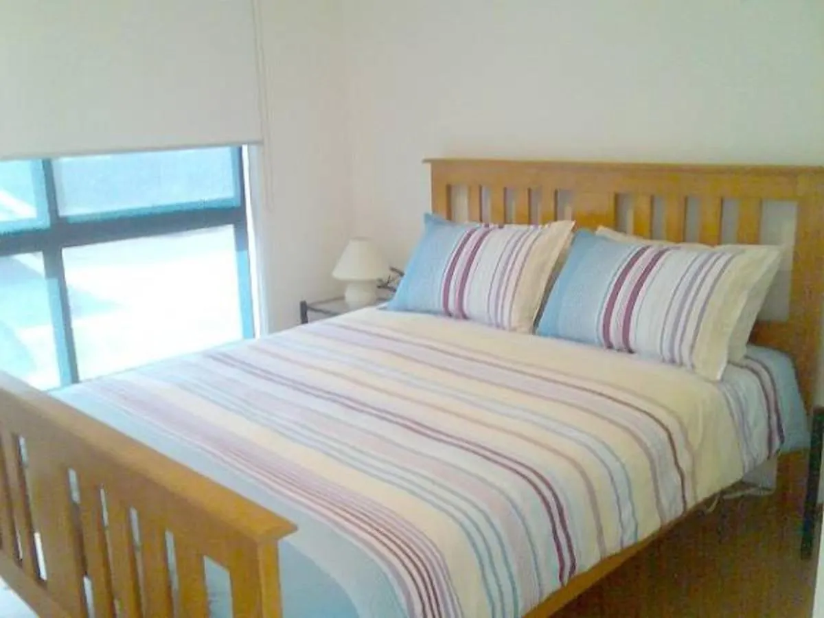 Lyall Street Retreat Ventnor