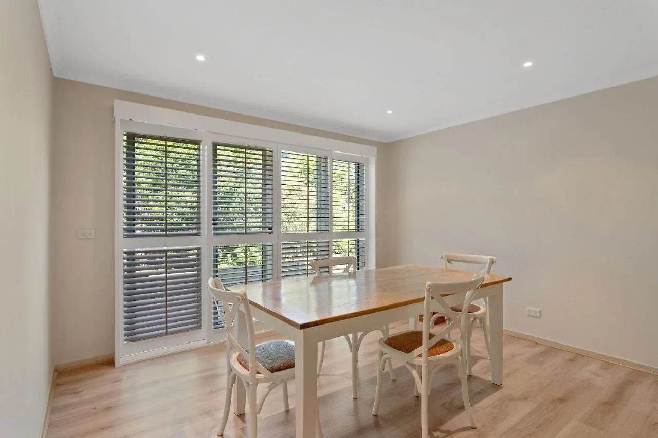 Holiday home 45 Norman Drive Cowes