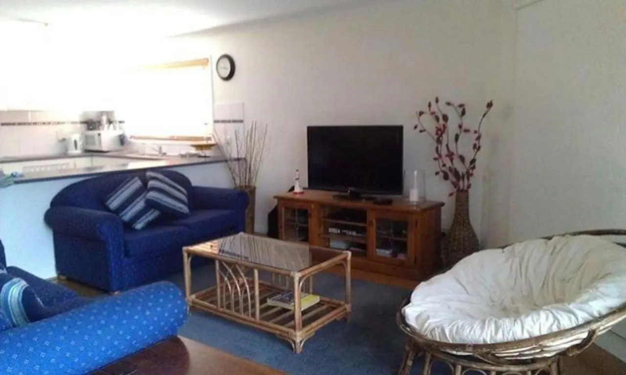 Lyall Street Retreat Casa vacanze Ventnor