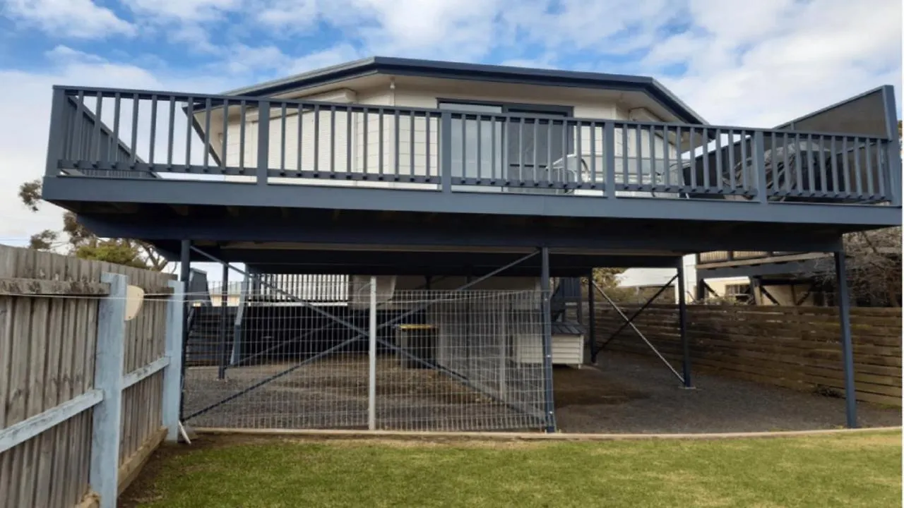 Casa vacanze Lyall Street Retreat