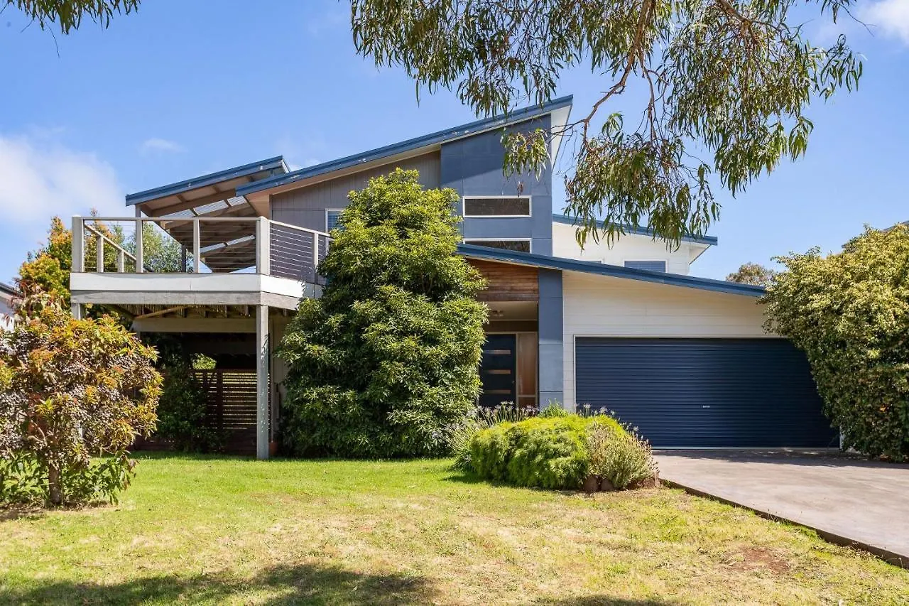 Holiday home 45 Norman Drive