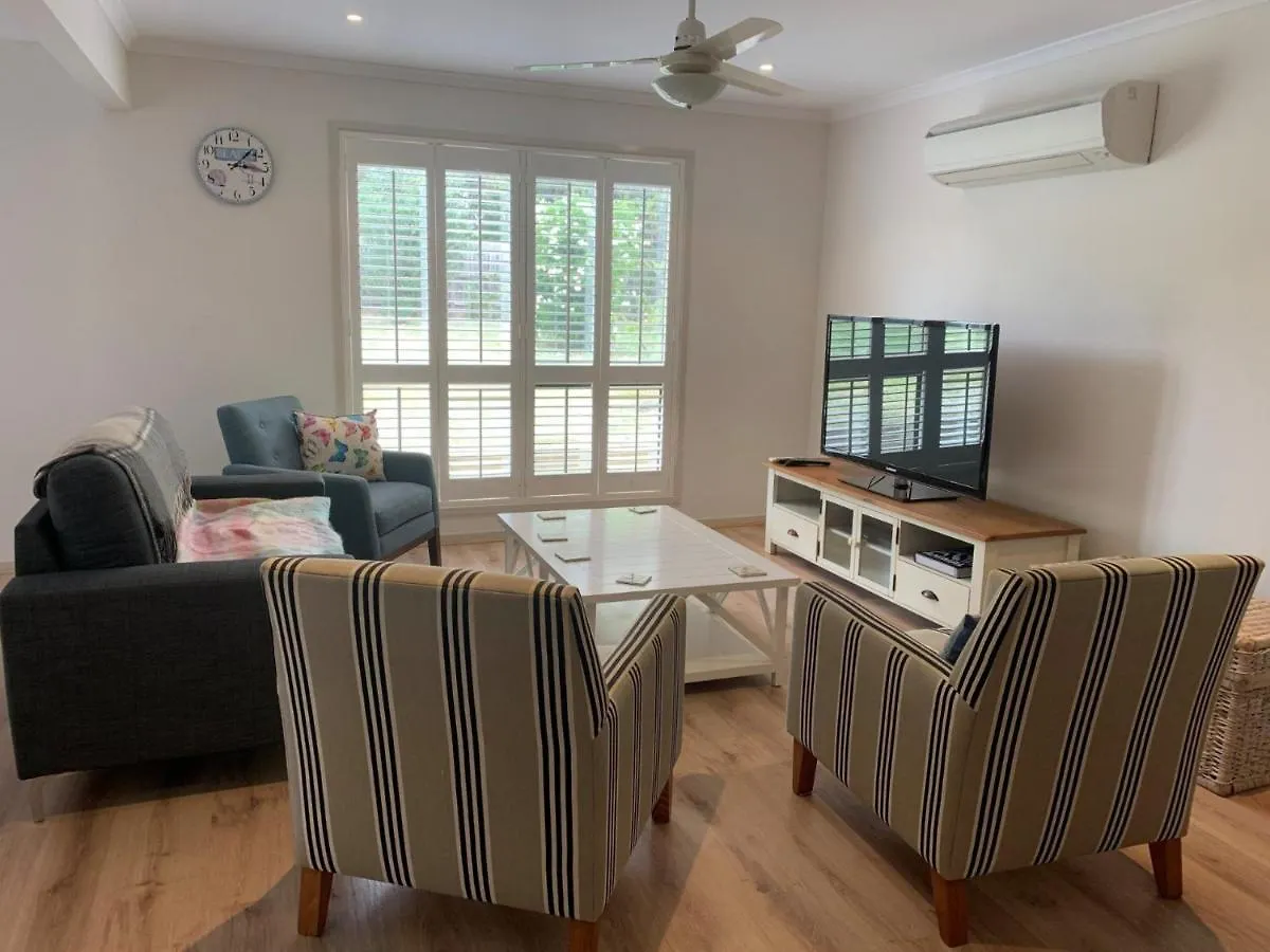45 Norman Drive Cowes